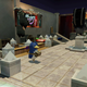 Illustration for article titled There's Prinny In My PlayStation Home